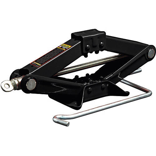 1.5 Ton Scissor Jack