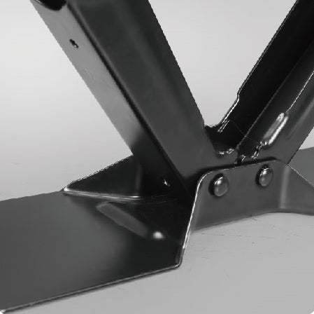 1.5 Ton Scissor Jack
