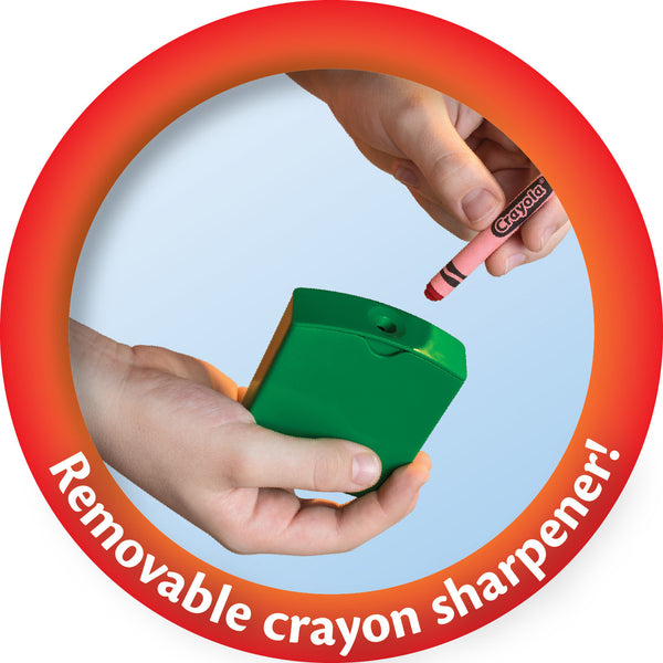 Ultimate Crayon Collection, 152-Crayon Set