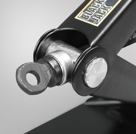 1.5 Ton Scissor Jack